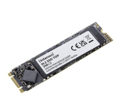 Intenso top 256gb sata3 m.2 2280 3d nand Ssd m.2 ( 25524 )