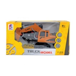 Interaktivna zabava Ntoys: bager na daljinski 1:24 ( 1100037301 )