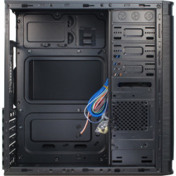 InterTech Case ATX IT-5905 Midi w/o PSU kućište ( 4856 ) - Img 3