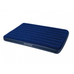 Intex 137x191x25cm 64758 Dušek na naduvavanje Downy