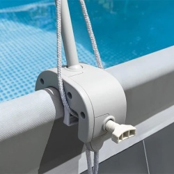 Intex 28054 Nadstrešnica za bazen-2
