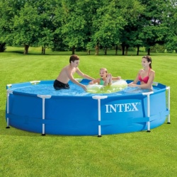 Intex Bazen - metalna konstrukcija 305x76cm ( 28200 )