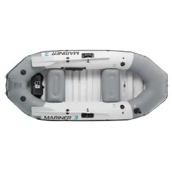 Intex čamac 297 x127 x 46cm - marinertm 3 boat set ( 68373 ) - Img 7