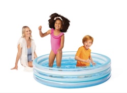 Intex dečiji bazen - 1,47m x 33cm ( 58467 )