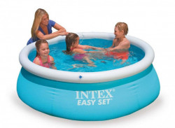 Intex Easy Set Porodični bazen na naduvavanje 183cm x 51cm ( 28101 ) - Img 2