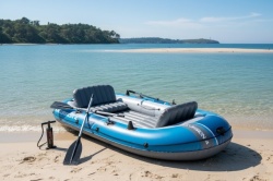Intex Excursion 4 Čamac 315cmX165cmX43cm ( 66324 )
