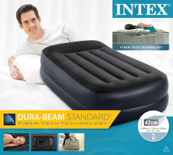 Intex krevet na naduvavanje 99 x 1.91 x 42cm ( 64122 ) - Img 5
