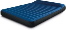 Intex queen dura-beam tpu pillow mat w/ usb150 ( 64013 )-4
