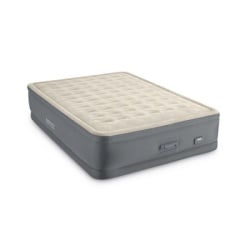 Intex queen premaire ii elevated airbed w/ fiber-tech rp ( 64926ND )-1