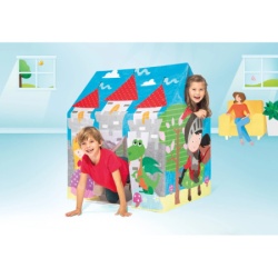 Intex royal castle play tent ( 45642NP )-3