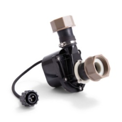 Intex spa filter motor(rd) ( 12778 )