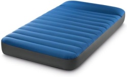 Intex twin dura-beam tpu pillow mat w/ usb150 ( 64011 )-5