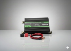 Inverter 1000w ( 1-15 )