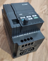 Nietz nz2200-03r7g, 1ph 220v output: 3ph 220v 16a, 3,7kw inverter -4