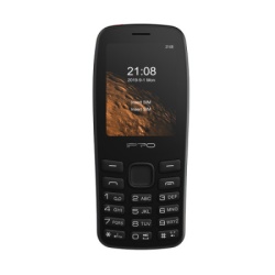 IPro 157543 A25 LCD 2,4"red Feature mobilni telefon 2G/GSM/DualSIM/1000mAh/32MB/Srpski -1