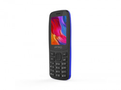 IPRO 2G GSM feature mobilni telefon 2.4'' LCD/1000mAh/32MB/DualSIM/Srpski Jezik/Plava ( A25 LCD 2,4" blue ) - Img 4