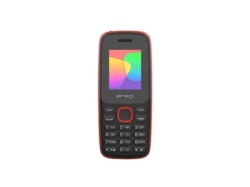 IPro A1 mini crno crveni Mobilni telefon