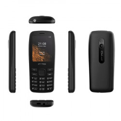 IPRO A25 32MB/32MB crni mobilni telefon - Img 2