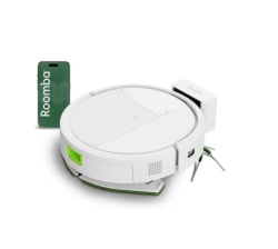 iRobot roomba 115 combo white robot usisivac I brisac ( y414240 )