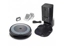 iRobot usisivač Roomba i3552 ( i355240 )-3