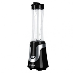 Iskra Blender 300 W   ( HY-1302-BL )-1