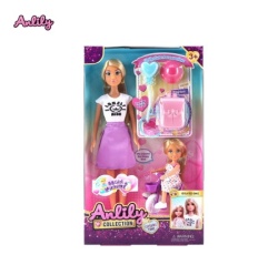 Ittl lutka party set ( 261109 )