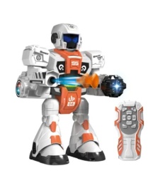 Ittl robot rc igra ( 374181 )-3