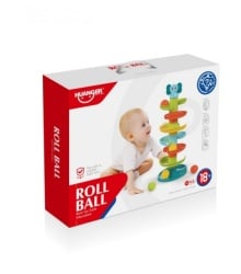 Ittl roll ball 6 spratova ( 091046 )-2