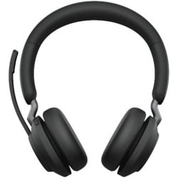 Jabra evolve2 65, link380a uc stereo black ( 26599-989-999 ) -5