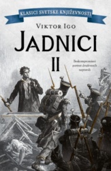 Jadnici II - Viktor Igo ( 14774 )