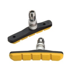 Jagwire paknovi mtb jagwire mountain sport 70mm yellow ( 61001093 )