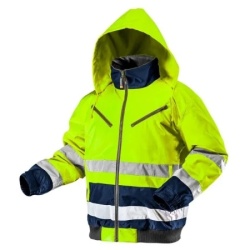 Jakna reflektiv XL ( 81-710-XL )