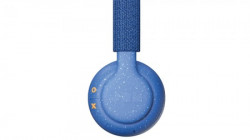 Jam Audio Been There Bluetooth On-Ear Headphones - Blue ( 039450 ) - Img 3