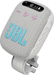 JBL Bluetooth zvučnik Wind 3S (Bicycle speaker) Sivi ( 76073 )