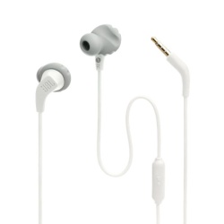 Jbl endurance run 2 wired bele full org (endurrun2wht) Slusalice ( SL1460 )