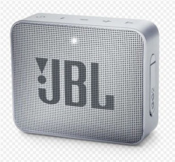 JBL Go 2 sivi bežični zvučnik ( 023966097 )