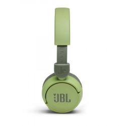 JBL JR 310 BT Green dečije on-ear bluetooth slušalice zelene - Img 3