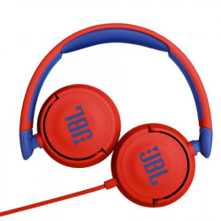 JBL JR 310 Red Dečije on-ear slušalice u crvenoj boji - Img 3