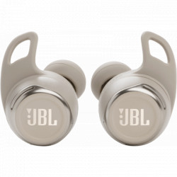 JBL Ref Flow Pro white true wireless In-ear sportske NC slušalice, vodootporne IP68, bela - Img 4