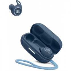 JBL Reflect aero blue true wireless In-ear bežične BT slušalice sa futrolom za punjenje, plave - Img 3