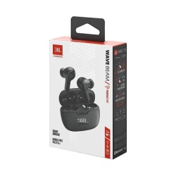 JBL WaveBeam Bluetooth slušalice crna ( 76021 )-2