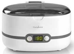 Nedis JECL110WT Ultrazvucna kada, 43kHz, 600ml-6