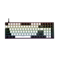 Jedel kl160 rainbow tastatura mehanička ( 01IT1162 )