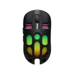 Jedel Mis bezicki gaming wireless rechargeable wd153 crni ( IT1104 )