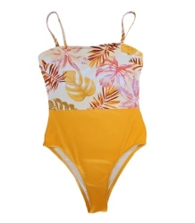 Jednodelni kupaći kostim j76 ( 354997XS )