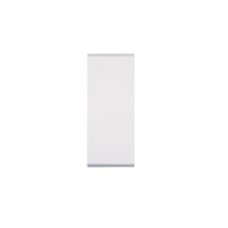 Jednostruki taster 1M beli ( ALC6541.0 )