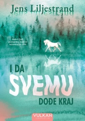 Jens Liljestrand I da svemu dođe kraj ( 27017 )