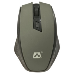 Jetion miš JT-DMS075 bezicni sivi ( 003358 )
