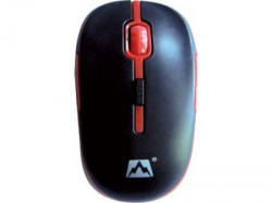 Jetion mis JT-NMS046 crno-crveni bezicni ( 003061 )