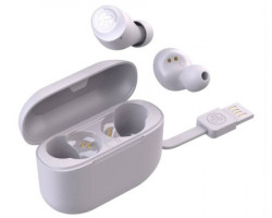 JLab Go Air Pop True Wireless Headphones Lilac bubice lila - Img 2